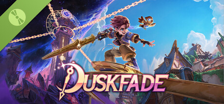 Boxart for Duskfade Demo