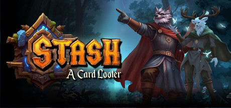 Boxart for Stash: A Card Looter