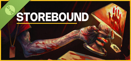 Boxart for Storebound Demo