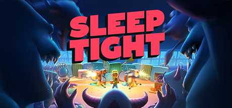 Boxart for Sleep Tight