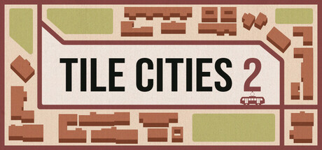 Boxart for Tile Cities 2