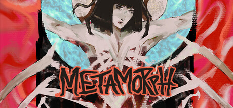 Boxart for Metamorph