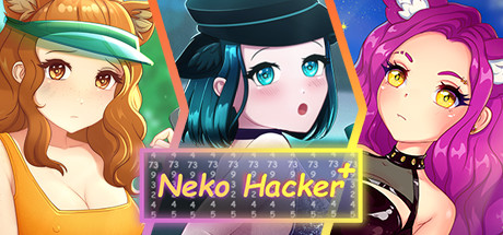 Boxart for Neko Hacker Plus