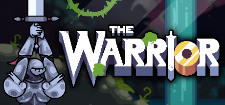 Boxart for The Warrior