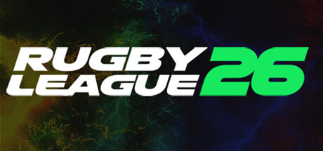 Boxart for Rugby League 26