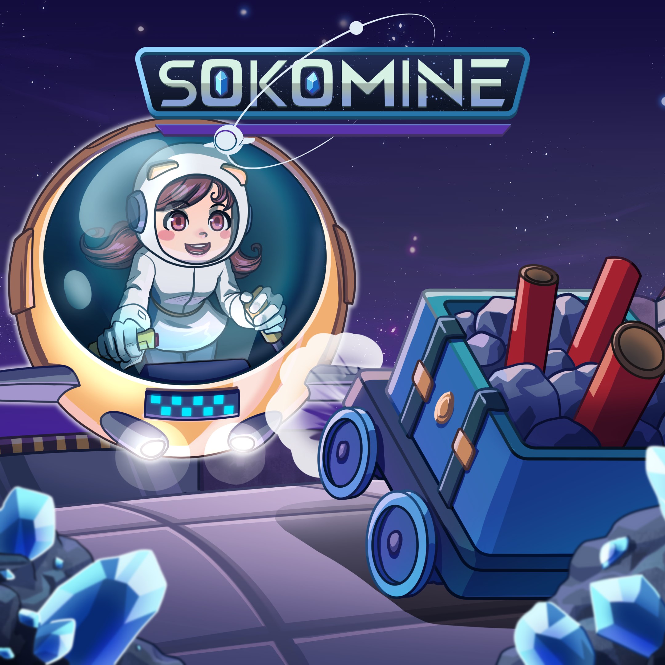 Boxart for Sokomine