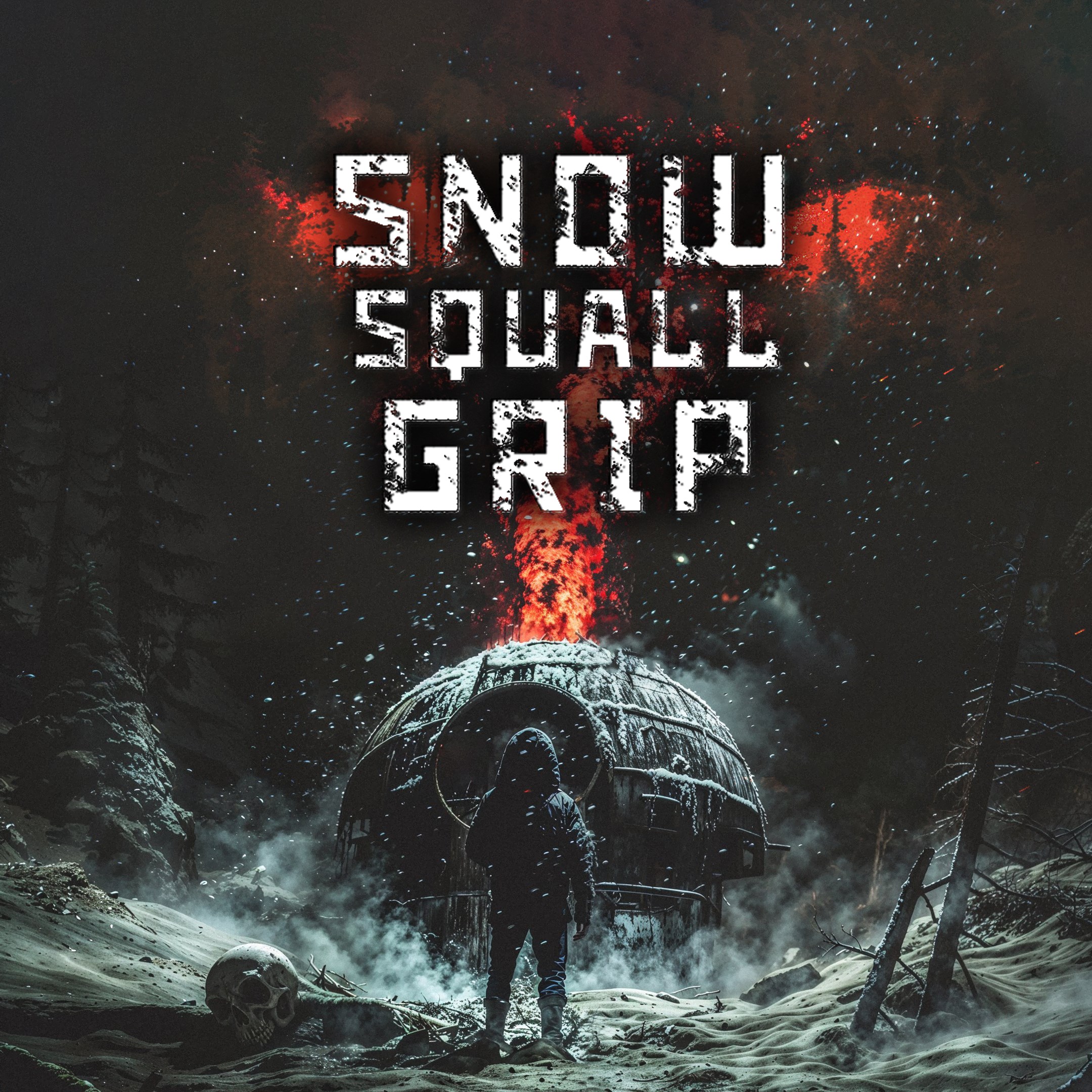 Boxart for Snow Squall