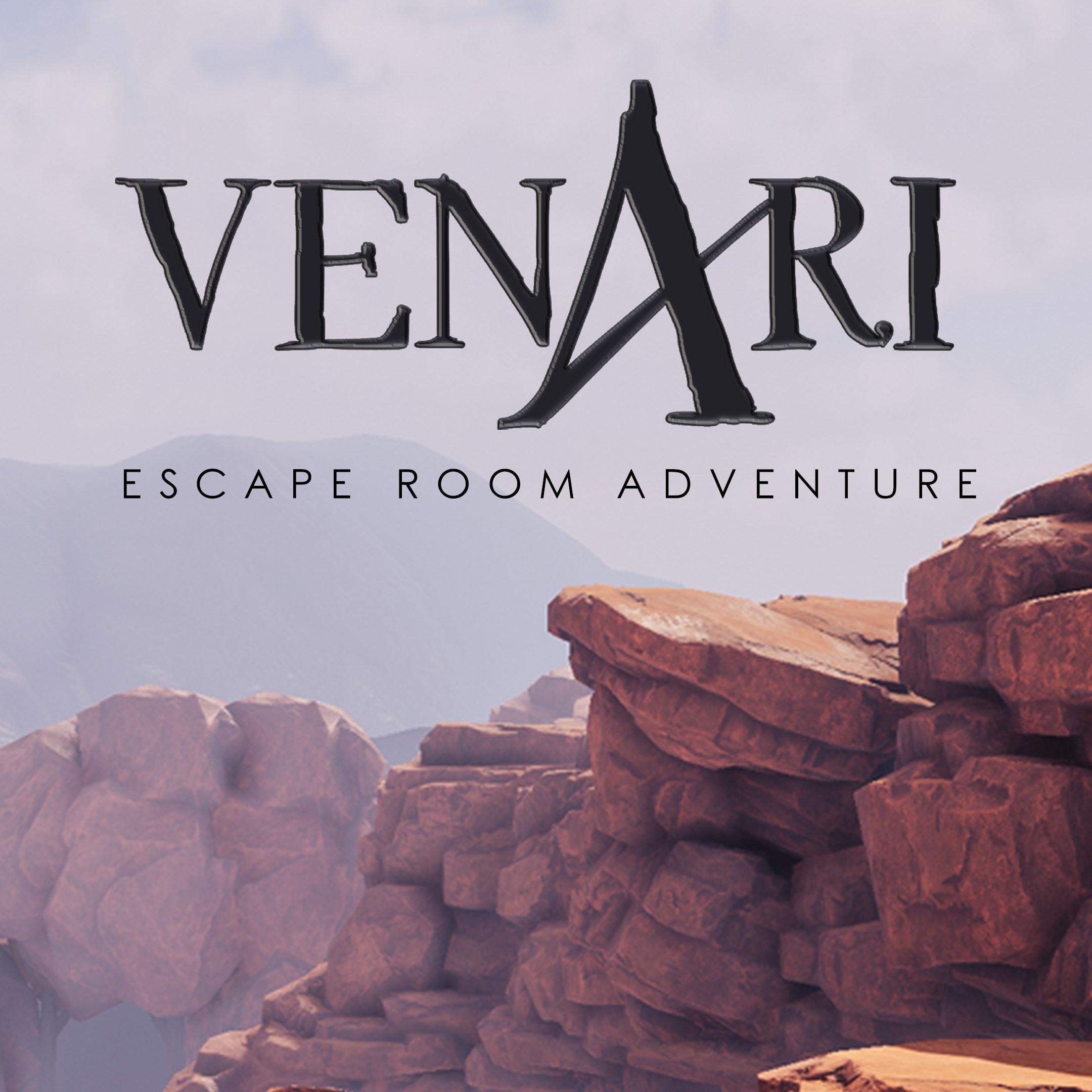 Boxart for VENARI - Escape Room Adventure