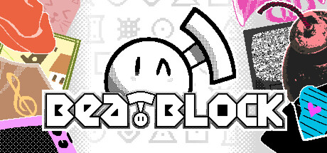 Boxart for Beatblock
