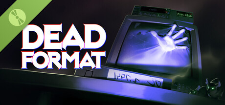 Boxart for Dead Format Demo