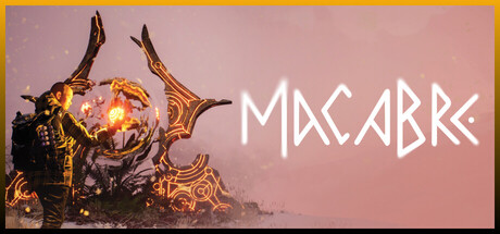 Boxart for Macabre