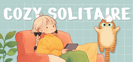 Boxart for Cozy Solitaire