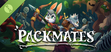 Boxart for Packmates Demo
