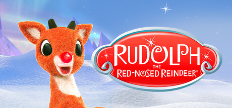 Boxart for Rudolph the Red-Nosed Reindeer