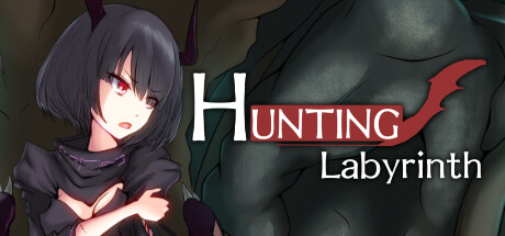 Boxart for Hunting Labyrinth