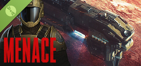 Boxart for MENACE Demo