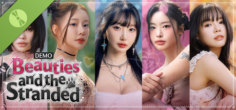 Boxart for Beauties and the Stranded Demo