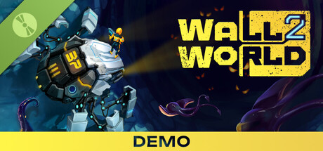Boxart for Wall World 2 Demo