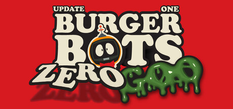 Boxart for Burger Bots Inc.
