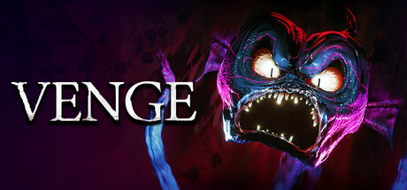 Boxart for Venge