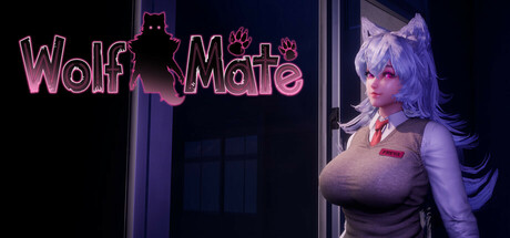 Boxart for Wolf Mate
