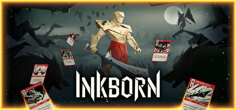 Boxart for Inkborn
