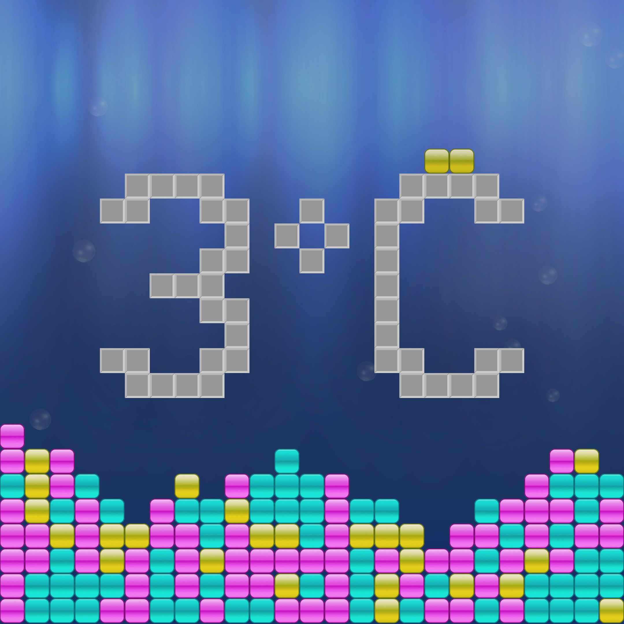 Boxart for 3°C