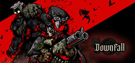 Boxart for Downfall