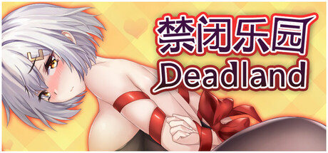 Boxart for Deadland: Fallen Apartment 禁闭乐园：堕罪之寓