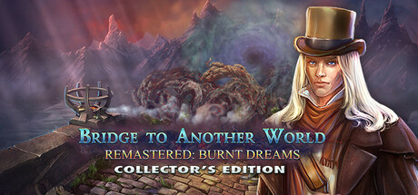 Boxart for Bridge to Another World Remastered: Burnt Dreams Collector's Edition