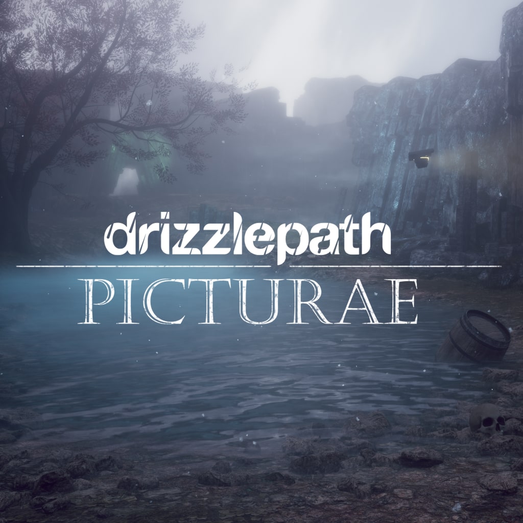 Boxart for Drizzlepath: Picturae