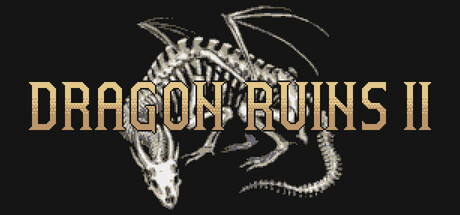 Boxart for Dragon Ruins II