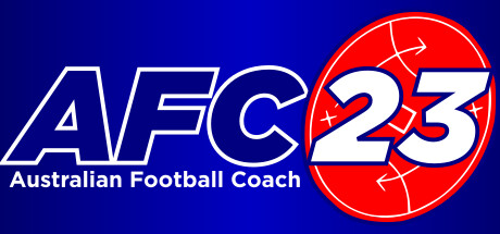 Boxart for Australian Football Coach 2023-24