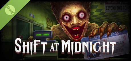 Boxart for Shift At Midnight Multiplayer Demo