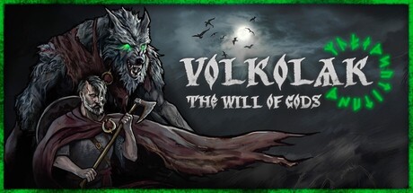 Boxart for Volkolak: The Will of Gods