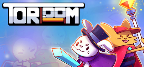 Boxart for Toroom
