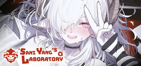 Boxart for Sani Yang's Laboratory