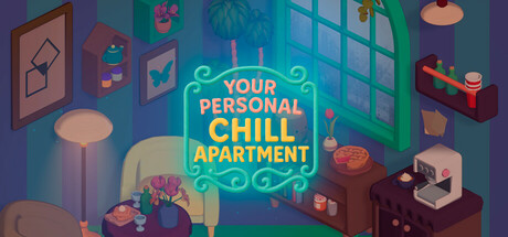 Boxart for Your Personal Chill Apartment