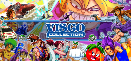 Boxart for VISCO Collection