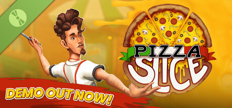 Boxart for Pizza Slice (Demo)
