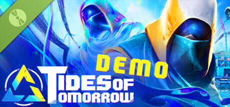 Boxart for Tides of Tomorrow Demo 