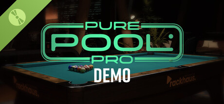 Boxart for Pure Pool Pro Demo