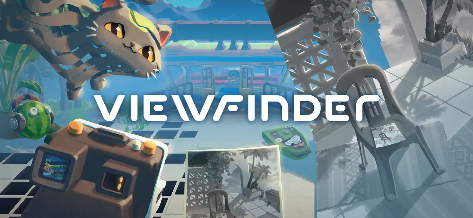 Boxart for Viewfinder