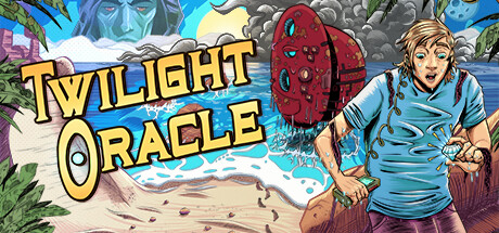 Boxart for Twilight Oracle