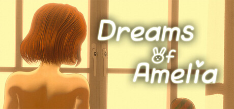 Boxart for Dreams of Amelia  