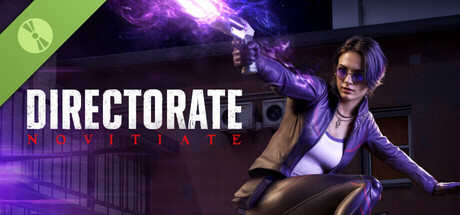 Boxart for Directorate Novitiate Demo