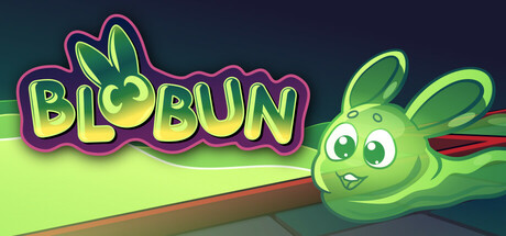 Boxart for Blobun