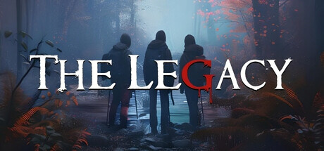 Boxart for The Legacy
