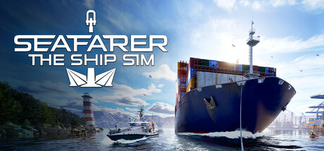 Boxart for Seafarer: The Ship Sim