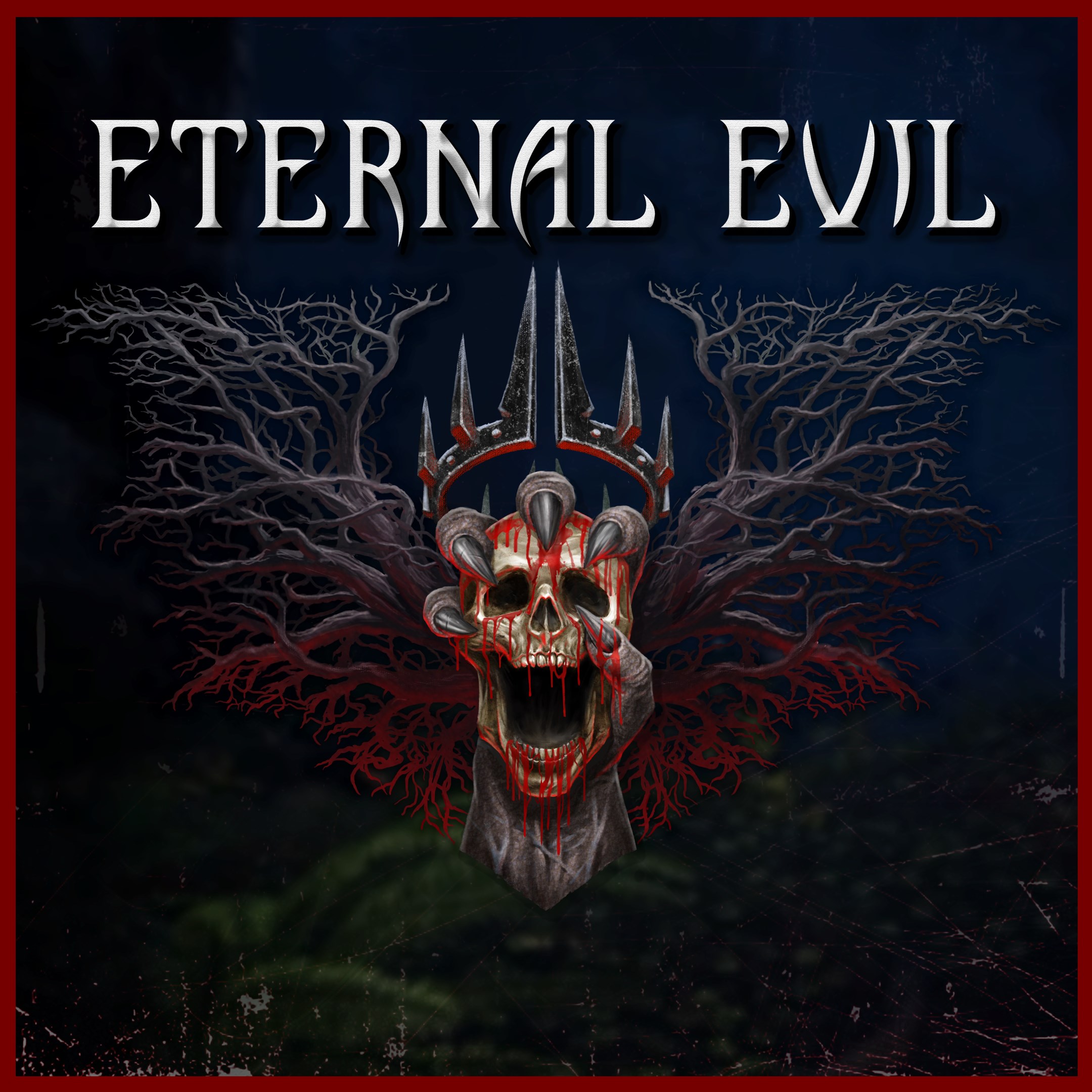 Boxart for Eternal Evil